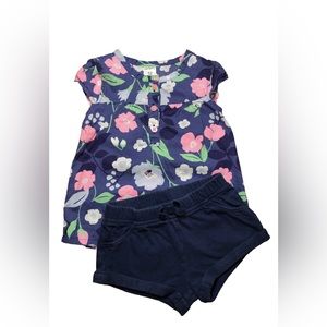 Floral Summer Set